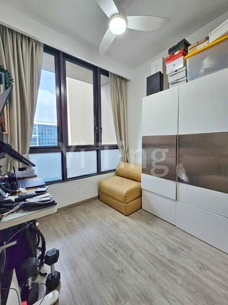 2 Bed Condo for Rent in  The Tapestry - Image 9