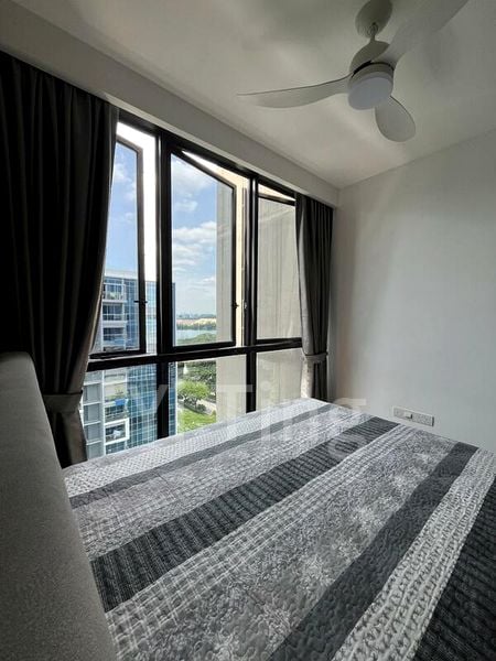 2 Bed Condo for Rent in  The Tapestry - Image 12