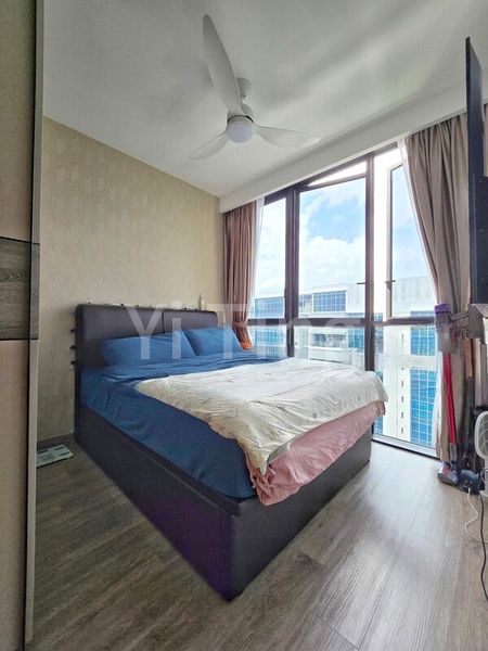 2 Bed Condo for Rent in  The Tapestry - Image 6