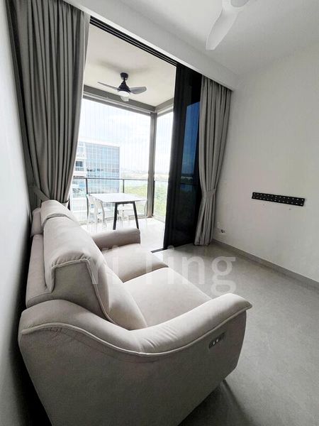 2 Bed Condo for Rent in  The Tapestry - Image 17