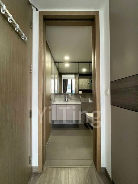 2 Bed Condo for Rent in  The Tapestry - Image 10