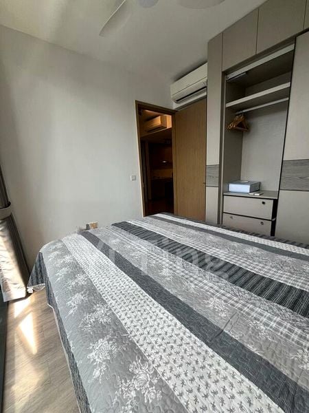 2 Bed Condo for Rent in  The Tapestry - Image 13