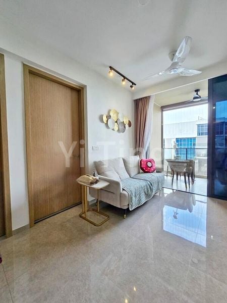 2 Bed Condo for Rent in  The Tapestry - Image 1