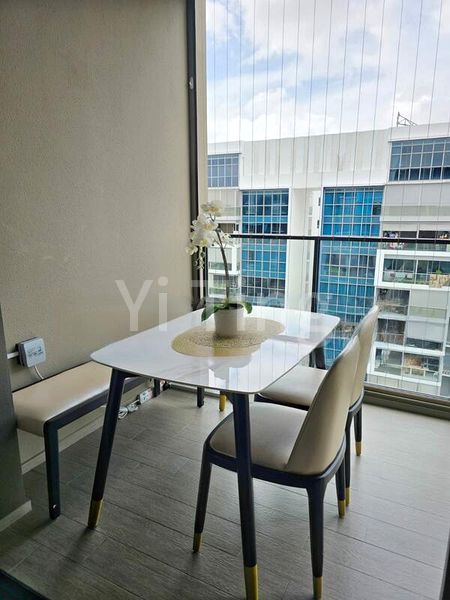 2 Bed Condo for Rent in  The Tapestry - Image 4