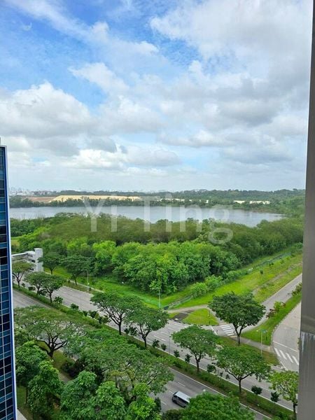 2 Bed Condo for Rent in  The Tapestry - Image 5