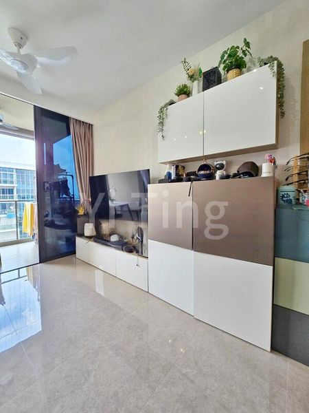 2 Bed Condo for Rent in  The Tapestry - Image 2