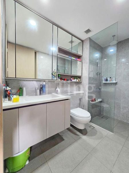 2 Bed Condo for Rent in  The Tapestry - Image 7