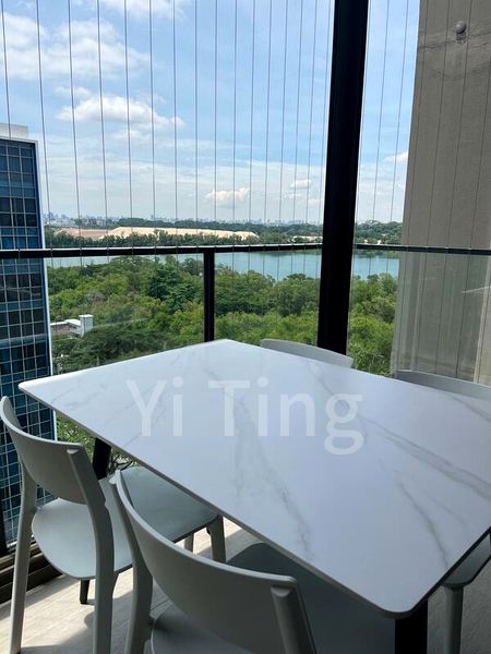 2 Bed Condo for Rent in  The Tapestry - Image 14