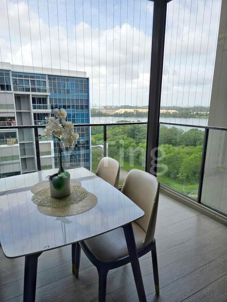 2 Bed Condo for Rent in  The Tapestry - Image 3