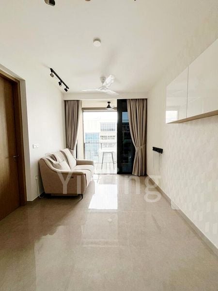 2 Bed Condo for Rent in  The Tapestry - Image 16