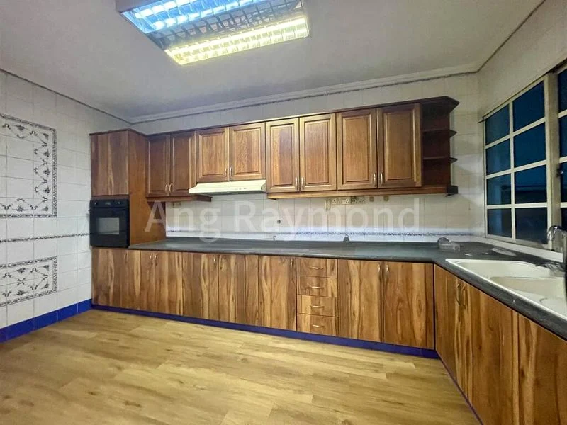 6 Bed Terraced House (Landed) for Rent in  Savoy Park - Image 3