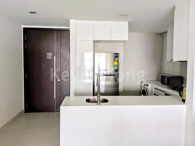 1 Bed (Condo) for Rent in The Rochester Residences - Image 4