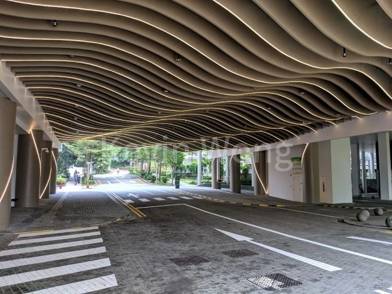 1 Bed (Condo) for Rent in The Rochester Residences - Image 8