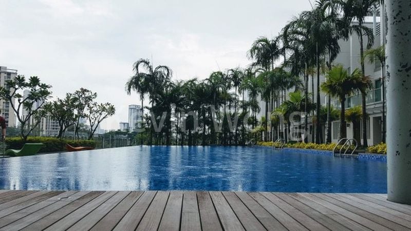 1 Bed (Condo) for Rent in The Rochester Residences - Image 11