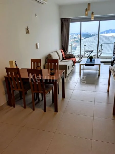 1 Bed (Condo) for Rent in The Rochester Residences - Image 12