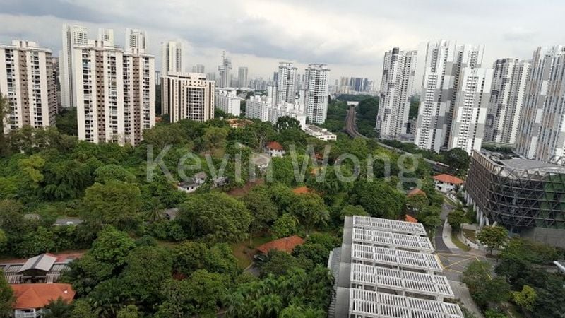 1 Bed (Condo) for Rent in The Rochester Residences - Image 10