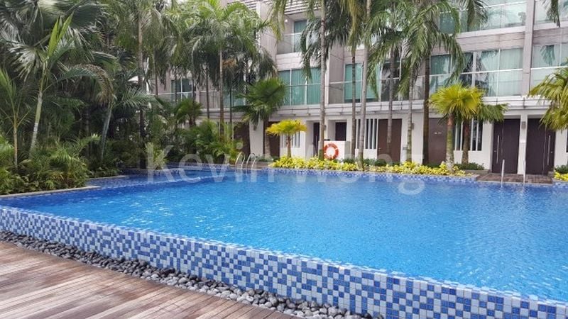 1 Bed (Condo) for Rent in The Rochester Residences - Image 6