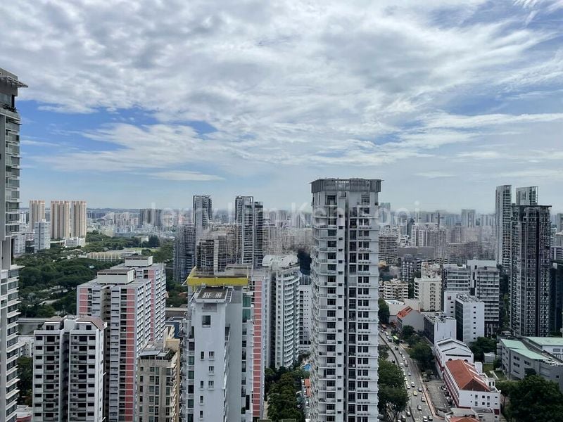 1 Bed Condo for Rent in  368 Thomson - Image 10