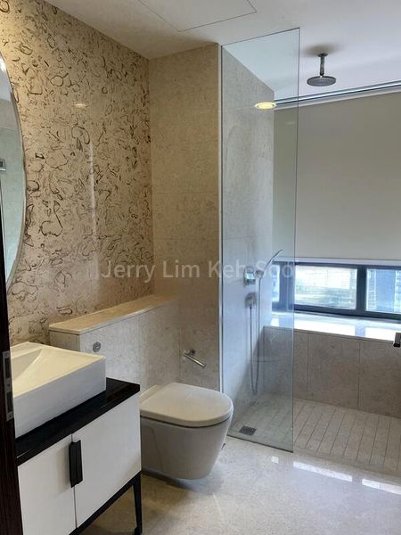 1 Bed Condo for Rent in  368 Thomson - Image 9