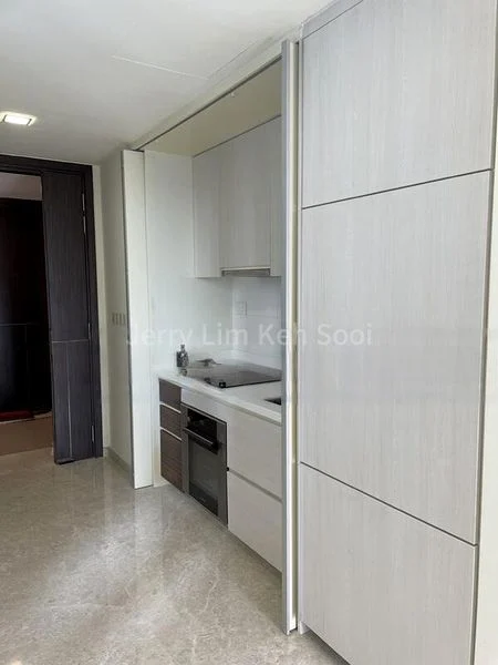 1 Bed Condo for Rent in  368 Thomson - Image 7