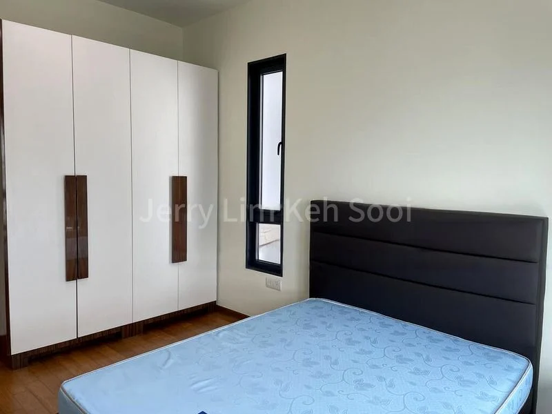 1 Bed Condo for Rent in  368 Thomson - Image 4