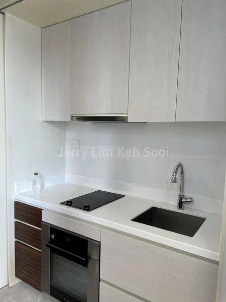 1 Bed Condo for Rent in  368 Thomson - Image 8