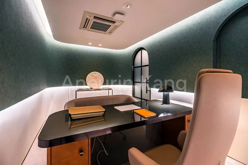 Shop / Shophouse for Rent in  Amoy Street - Image 1