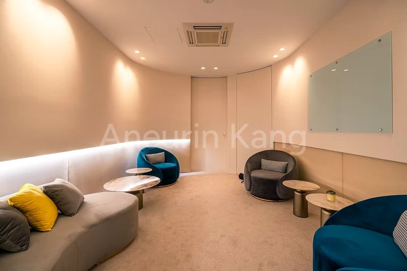 Shop / Shophouse for Rent in  Amoy Street - Image 3