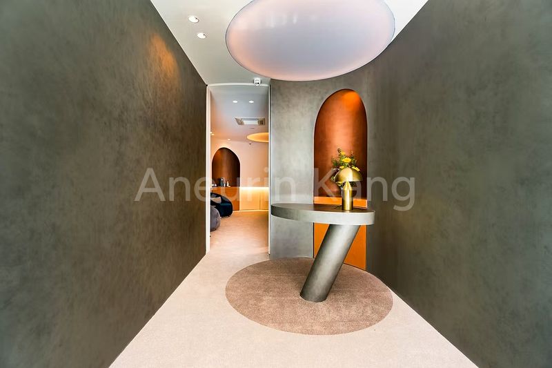 Shop / Shophouse for Rent in  Amoy Street - Image 2