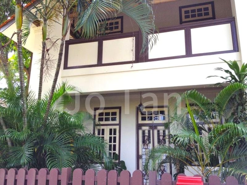 2 Bed Townhouse (Landed) for Rent in  Townerville - Image 18