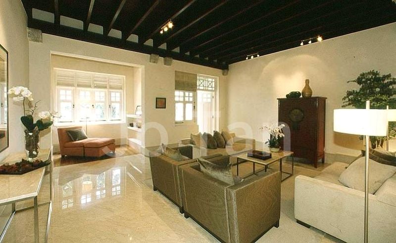 2 Bed Townhouse (Landed) for Rent in  Townerville - Image 5