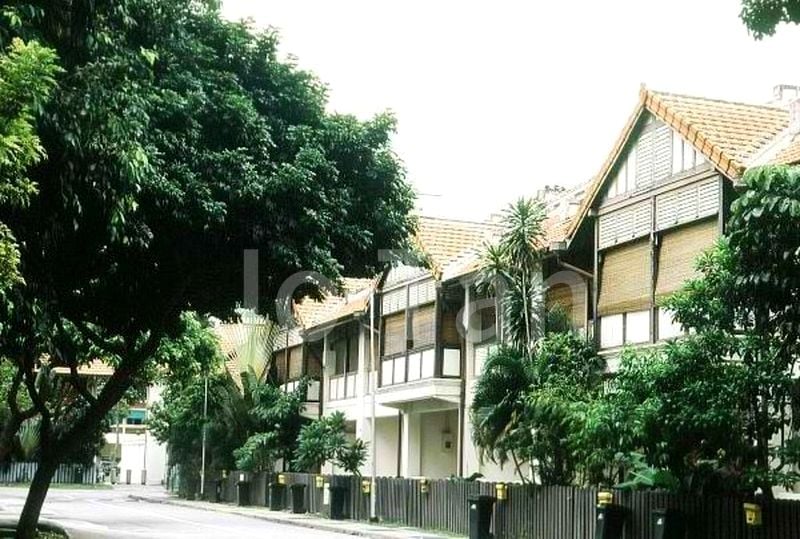 2 Bed Townhouse (Landed) for Rent in  Townerville - Image 3