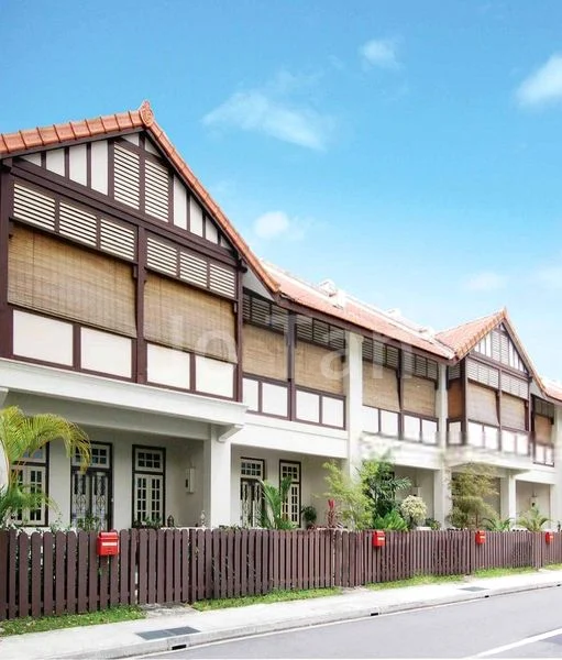 2 Bed Townhouse (Landed) for Rent in  Townerville - Image 2