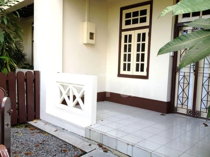 2 Bed Townhouse (Landed) for Rent in  Townerville - Image 17