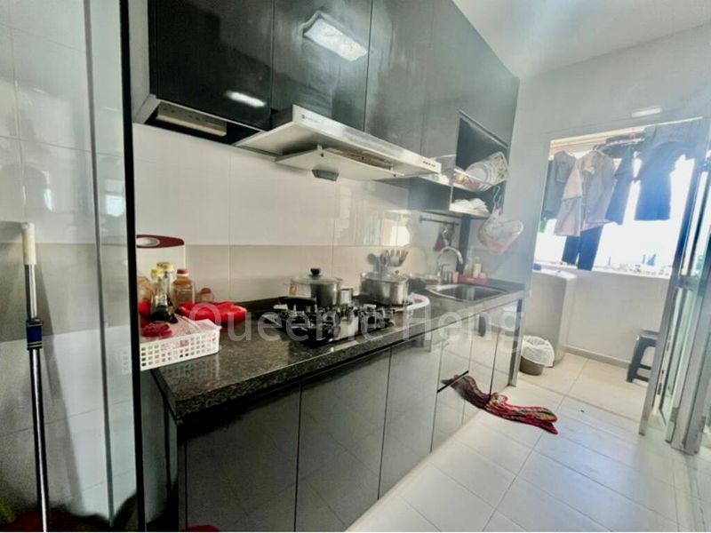 4 Room (4A) HDB for Sale in  8C Upper Boon Keng Road - Image 4
