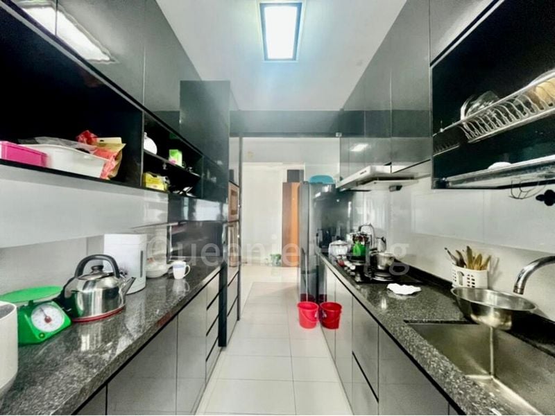 4 Room (4A) HDB for Sale in  8C Upper Boon Keng Road - Image 1