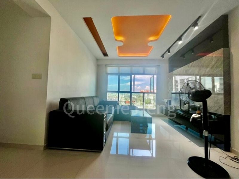 4 Room (4A) HDB for Sale in  8C Upper Boon Keng Road - Image 2