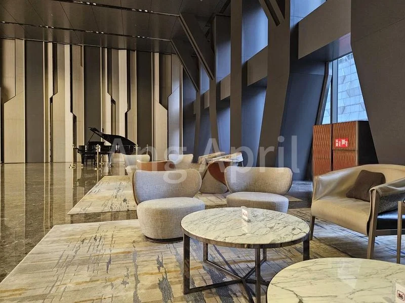 Office for Rent: Fitted Space in a Good-Grade Building - Image 6