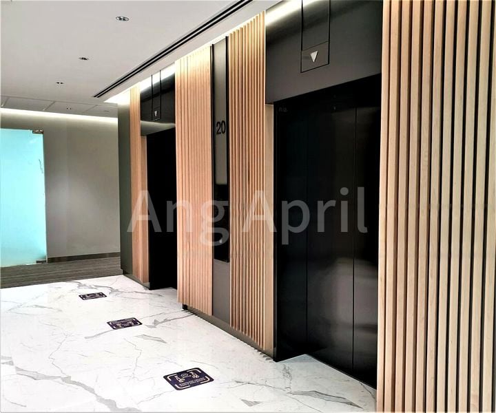 Office for Rent: Fitted Space in a Good-Grade Building - Image 2