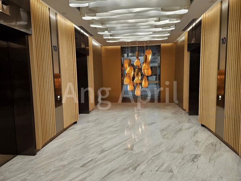 Office for Rent: Fitted Space in a Good-Grade Building - Image 5