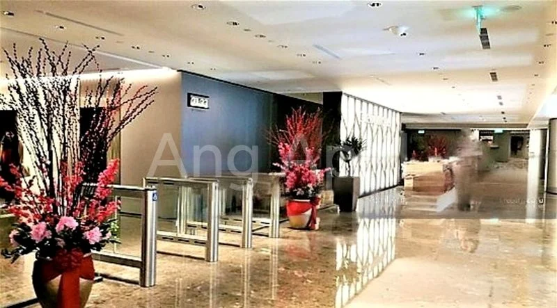 Office for Rent: Fitted Space in a Good-Grade Building - Image 4