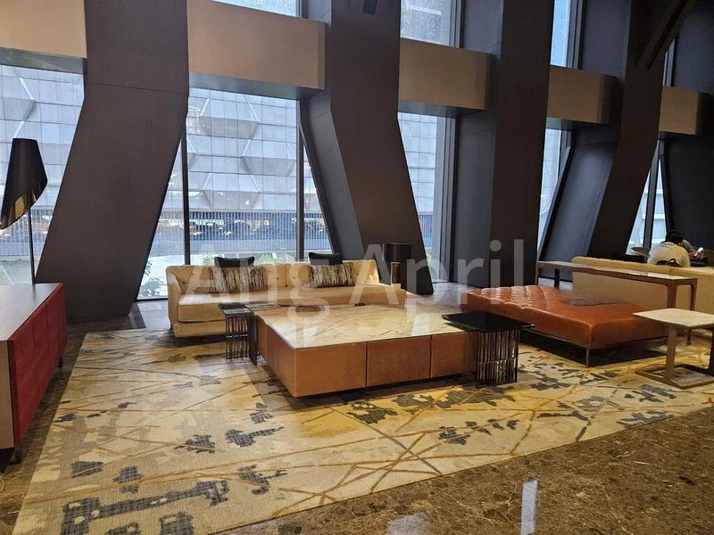 Office for Rent: Fitted Space in a Good-Grade Building - Image 7