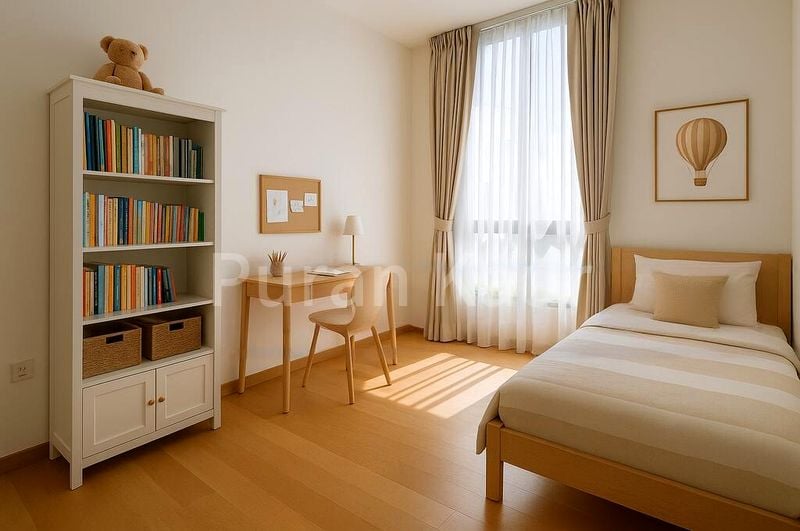 3+1 Bed Condo for Sale in  The Crest - Image 7