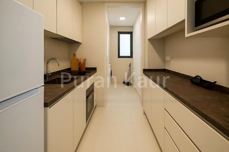 3+1 Bed Condo for Sale in  The Crest - Image 4