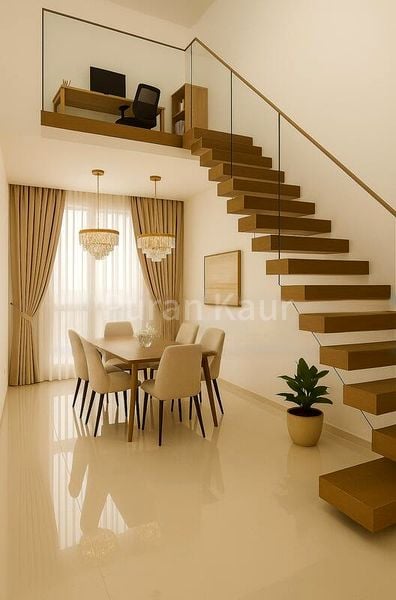 3+1 Bed Condo for Sale in  The Crest - Image 3