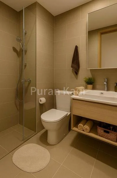 3+1 Bed Condo for Sale in  The Crest - Image 8