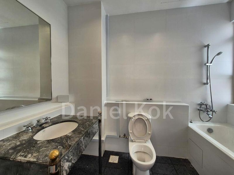 4 Bed Condo for Rent in  Leonie Condotel - Image 2