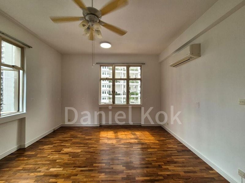 4 Bed Condo for Rent in  Leonie Condotel - Image 5