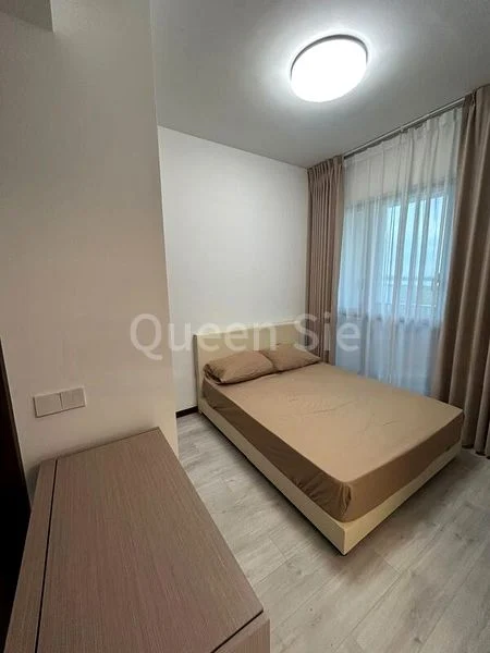 1 Bed Condo for Rent in  Pasir Ris Drive 8 - Image 6