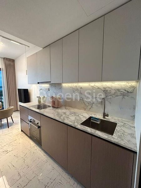 1 Bed Condo for Rent in  Pasir Ris Drive 8 - Image 3